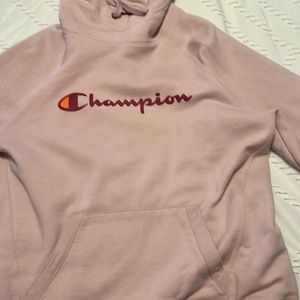 champion sweatshirt
